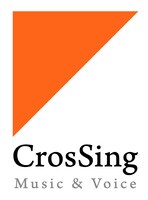 CrosSingのロゴ。