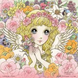 「高橋真琴 追悼展『永遠のマコトピア』」イラスト