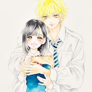 「ハニーレモンソーダ」村田真優描き下ろしの羽花&界がBlu-ray BOXを飾る