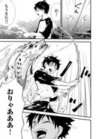 「1×∞ 経験値1でレベルアップする俺は、最速で異世界最強になりました！」1巻より。