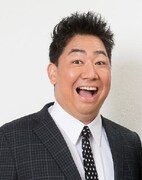 ブルーリバー・川原豪介。