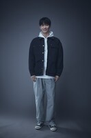 野村康太扮する森山拓人。