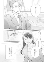 「マリッジシンデレラ 拾われた花嫁は一途な副社長に溺愛される」より。