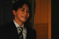 ABEMAオリジナルドラマ「死ぬほど愛して」より。