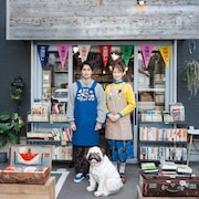 「山田全自動の福岡暮らし」ドラマ化、中村蒼ら福岡出身のキャスト・スタッフが集結