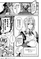 「弱小国家の英雄王子 ～最強の魔術師だけど、さっさと国出て自由に生きてぇぇ！～」より。