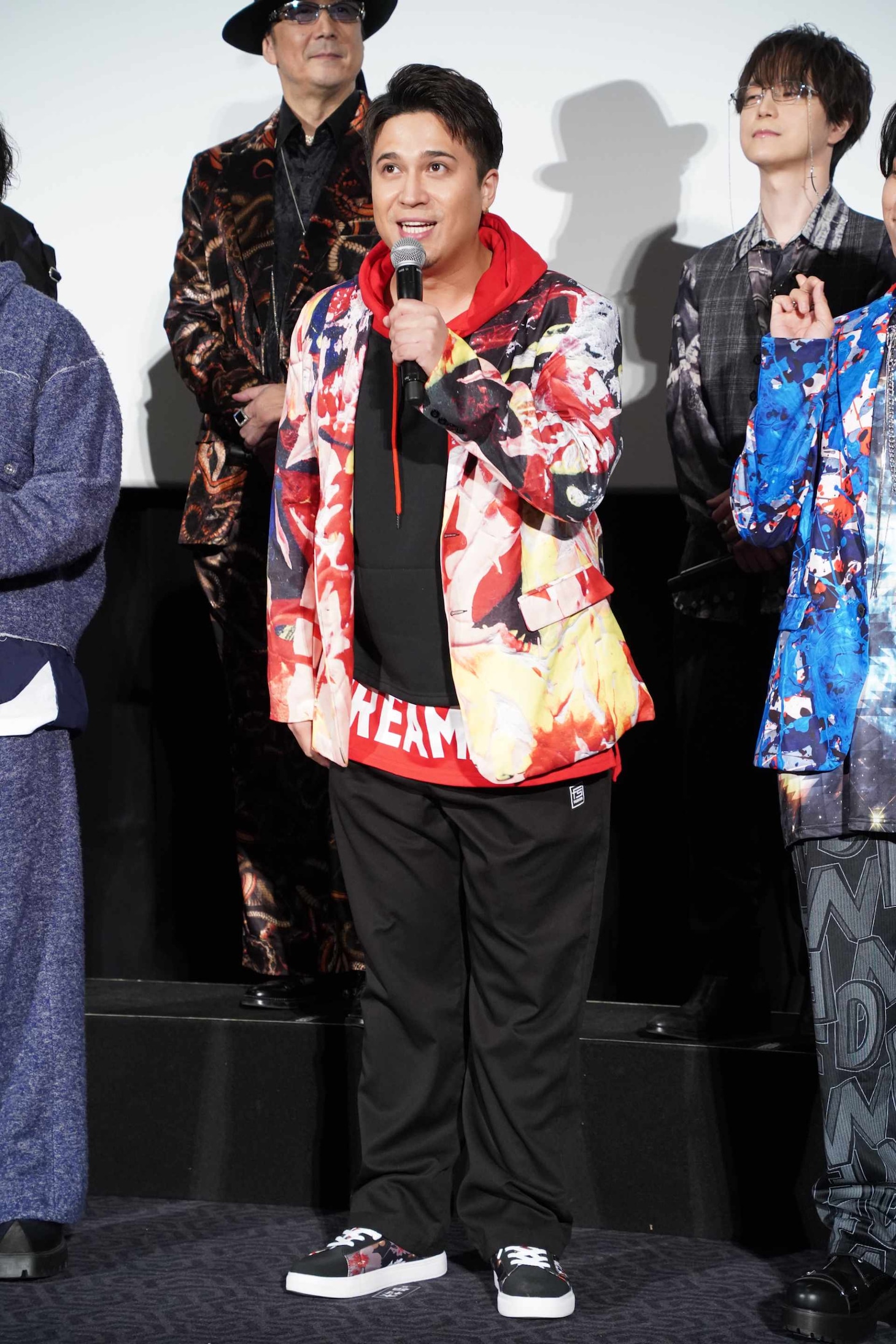木村昴