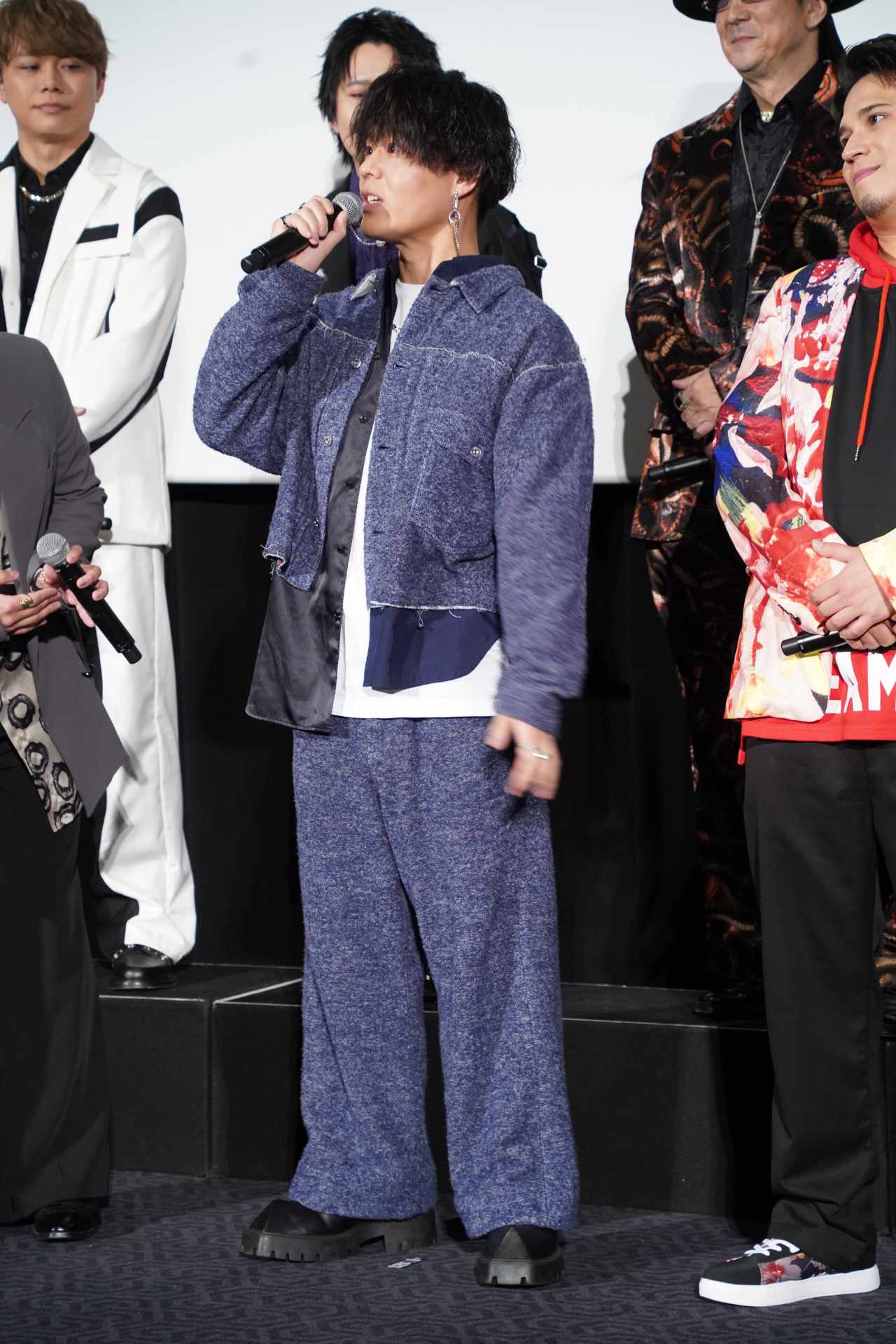 神尾晋一郎