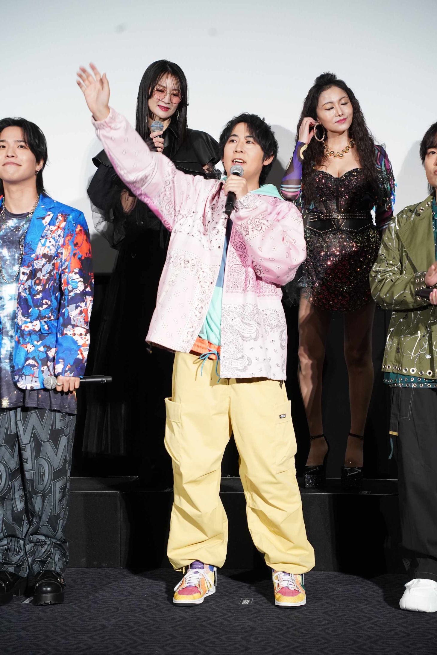 白井悠介