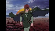 「アニメーション紀行『マルコ・ポーロの冒険』」より。提供：NHK