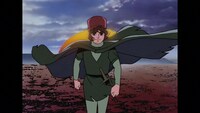 「アニメーション紀行『マルコ・ポーロの冒険』」より。提供：NHK