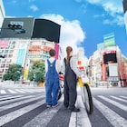 アニプレックス新作アニメを2月24日18時に発表、予告ビジュアルが意味するものは
