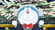 「映画ドラえもん のび太の地球交響楽」より。(c)藤子プロ・小学館・テレビ朝日・シンエイ・ADK 2024