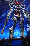 「GUNDAM NEXT FUTURE -FINAL-」東京会場の様子。