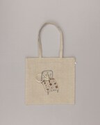 「ポケットトートバッグ」