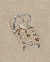 「ポケットトートバッグ」