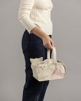 「バスケット ネコ」