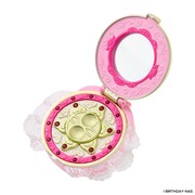 「Special Memorize ふしぎ星の☆ふたご姫 サニールーチェ」