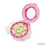 「Special Memorize ふしぎ星の☆ふたご姫 サニールーチェ」