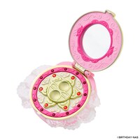 「Special Memorize ふしぎ星の☆ふたご姫 サニールーチェ」