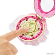 「Special Memorize ふしぎ星の☆ふたご姫 サニールーチェ」