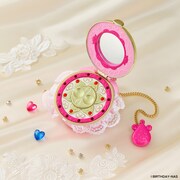 「Special Memorize ふしぎ星の☆ふたご姫 サニールーチェ」