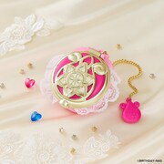 「Special Memorize ふしぎ星の☆ふたご姫 サニールーチェ」