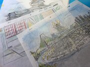 「キャッ党忍伝てやんでえ」のビデオゲームのトレーラー映像より。