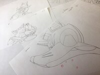 「キャッ党忍伝てやんでえ」のビデオゲームのトレーラー映像より。