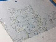 「キャッ党忍伝てやんでえ」のビデオゲームのトレーラー映像より。