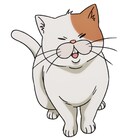 「まったく最近の探偵ときたら」猫のケルベロス役は堀井茶渡、汚鳴き声耐久動画も公開