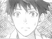 天草薙。高校2年生。幼い頃に行方不明になった神社の「おねえちゃん」が忘れられずにいる。