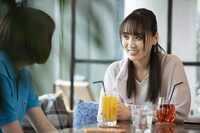 ドラマ「幸せカナコの殺し屋生活」新場面写真