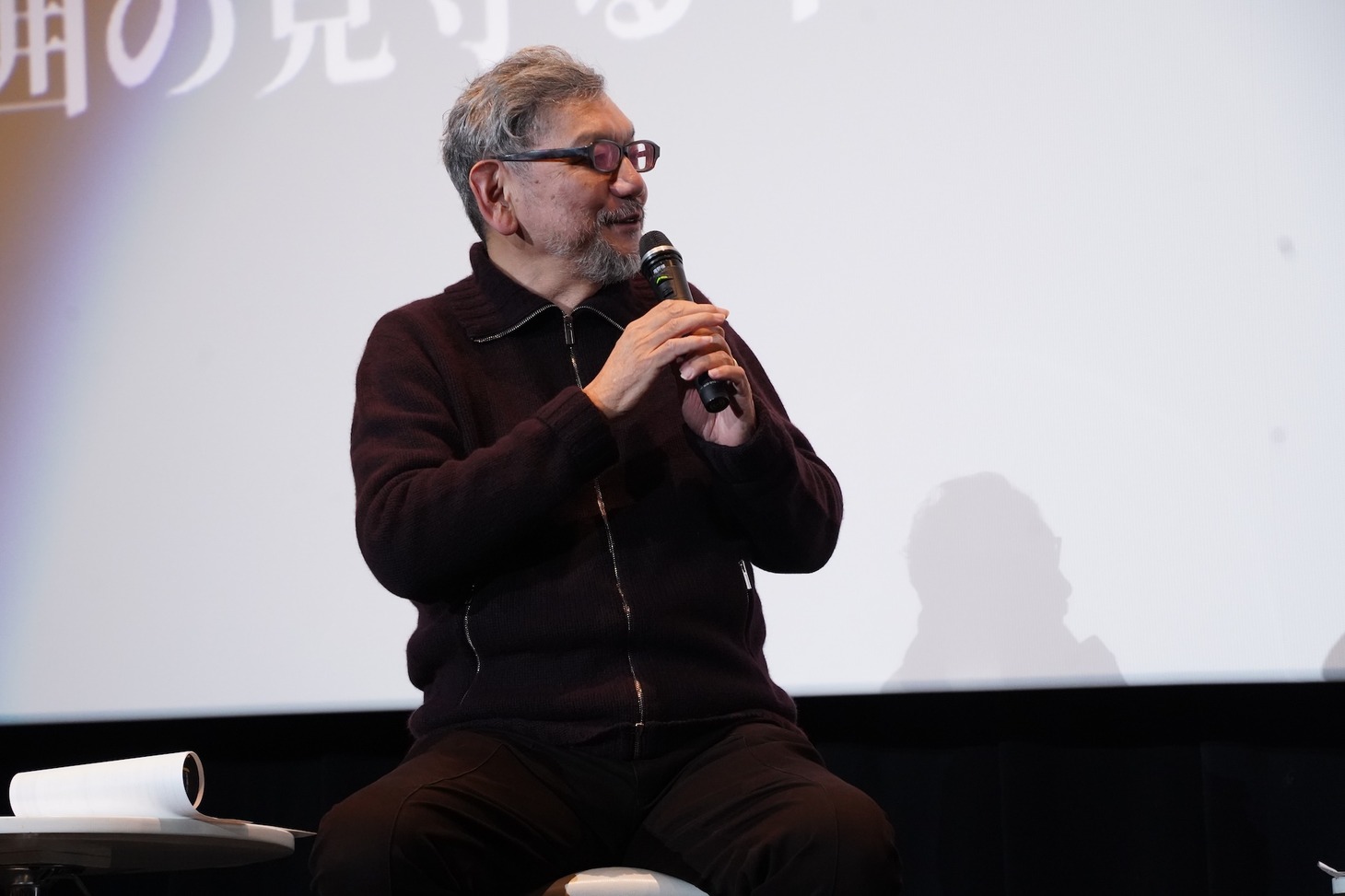 庵野秀明