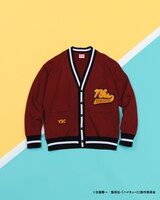 「スウェットカーディガン（音駒高校）」
