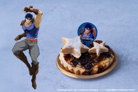 「ミンスパイ ‐ジョナサン・ジョースター‐」