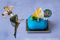 「ムースアグリウム -空条徐倫-」