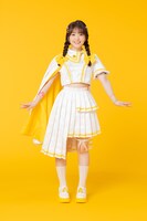 三波春香（三俣チョコ役）