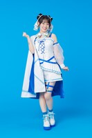 百瀬帆南（上泉マイ役）