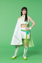 本村玲奈（北原キョウカ役）