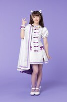 咲川ひなの（新里アズ役）