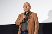 藤森雅也監督