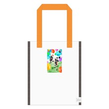 「メッシュトート キービジュアル」 (c)古舘春一／集英社