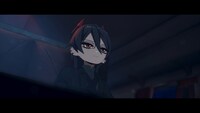 TVアニメ「RINGING FATE」第8話の先行カット。(c)bilibili/BeDream