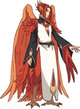 ヴァルナール（CV：大塚剛央）