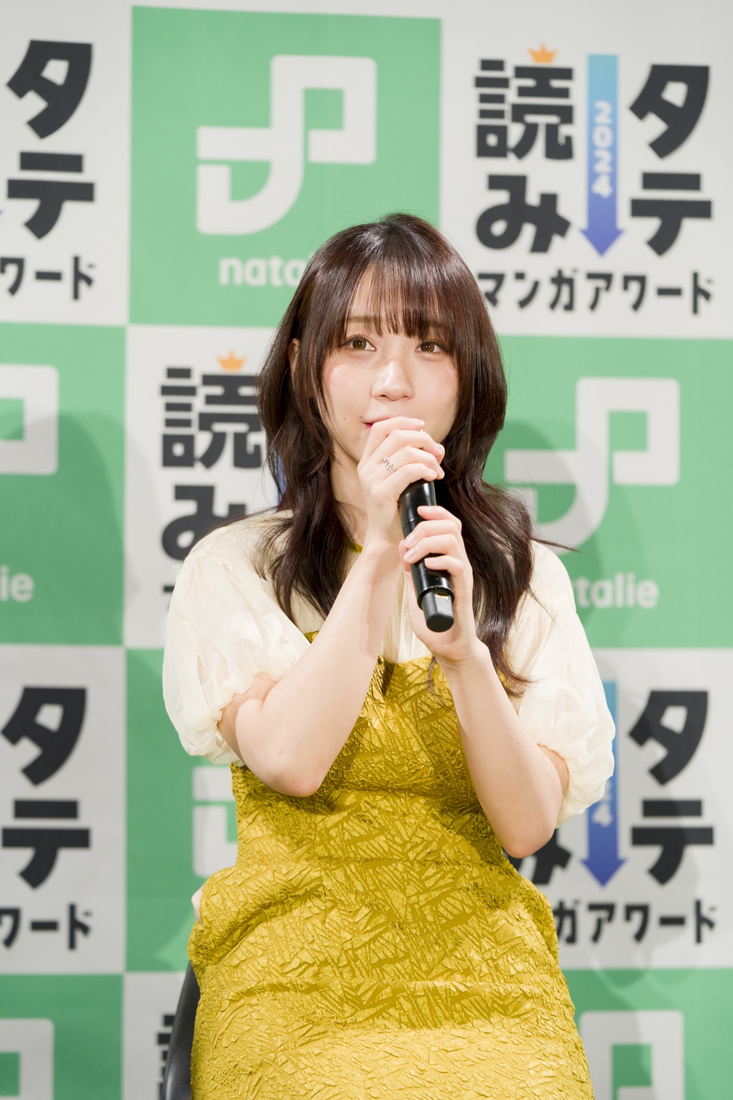 伊織もえ