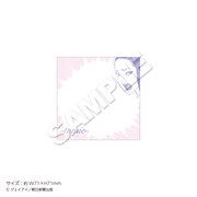 「付箋メモパッド(50枚入り)」全1種(3月15日より販売)