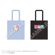 「プリントコットントート」全2種