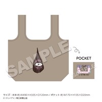 「エコバッグ」全1種