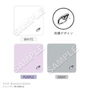 「今治製刺繍タオルハンカチ」全3種